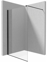 DEANTE Ścianka prysznicowa / walk-in systemu KERRIA PLUS
