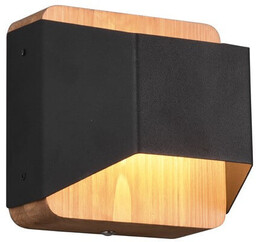Trio Naścienna lampa ARINO 224810132 LED 4,3W 3000K