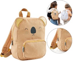 Mały plecak Wild Puppies Miquelrius - Koala 5L