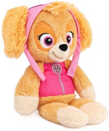 Gund Psi Patrol: Pluszowi Bohaterowie (33 Cm) Skye