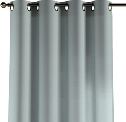 Zasłona na kółkach 1 szt., zielony melanż, Scotti