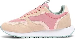 Kappa Arvikaw 2 różowe damskie buty typu sneakers,