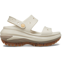 Sandały Crocs Mega Crush Sandal 207989 Brązowy