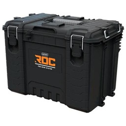 KETER ROC Pro Gear 2.0 Skrzynka narzędziowa XL