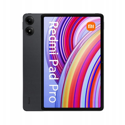 Tablet Xiaomi Redmi Pad Pro 12,1" 6 Gb