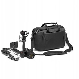 Advanced III Plecak Hybrid