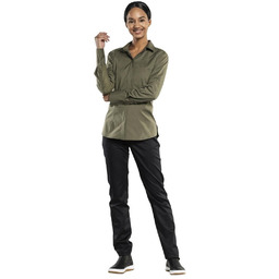 Chaud Devant Koszula damska z długim rękawem rozmiar