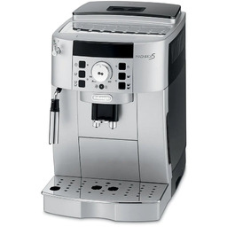 Ekspres ciśnieniowy DELONGHI Magnifica S ECAM 22.110.SB
