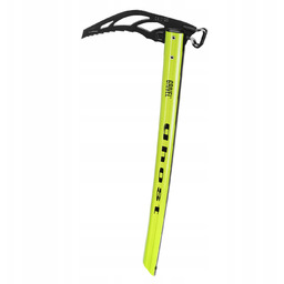 Czekan Grivel Ghost Hammer Green