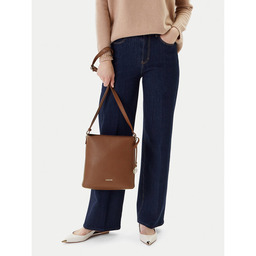 Torebka Lasocki LSK-K-031-06 Brązowy