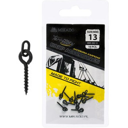 MIKADO Wkręt do przynęt AMC-002-13