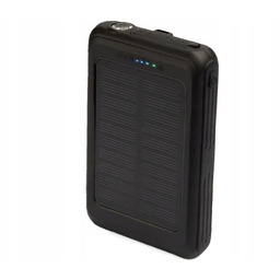 Powerbank Sbs TEBB5000MAGSK 5000 mAh 10W Czarny