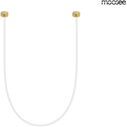 MOOSEE lampa wisząca LASSO 500 Smart złota