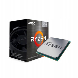 Procesor Amd Ryzen 5 5600X 3.7GHz 4.6GHz 32