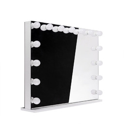 Lustro Podświetlane Led Hollywood 120X80Cm