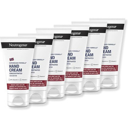Neutrogena Krem Do Rąk Skoncentrowany Bezzapachowy Zestaw 75