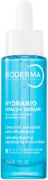Bioderma Hydrabio Hyalu+, nawilżające serum przeciwzmarszczkowe, 30 ml