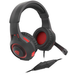 Natec Sluchawki Genesis Radon 210 7.1 usb