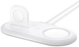 SPIGEN MAGFIT DUO APPLE MAGSAFE & APPLE WATCH