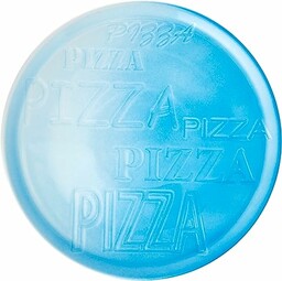 Tognana Talerz do pizzy Cinzia 33 cm, niebieski