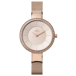 OBAKU Zegarek V179LEVVMV