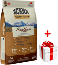 ACANA Ranchlands Dog 6kg