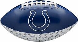 Wilson Mini NFL Team Peewee