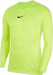 Nike Mężczyźni Dri-Fit Park First Layer AV2609 Koszulka,
