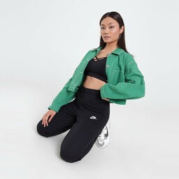 NIKE SPODNIE W NSW CLUB FLC MR PANT