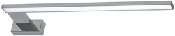 MILAGRO ML588 SHINE 11W METAL + ALUMINIUM +