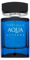 Perry Ellis Aqua Extreme woda toaletowa dla mężczyzn
