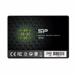 Silicon Power Dysk SSD Slim S56 240GB 2,5"