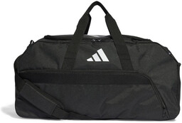 Torba adidas Tiro League Duffel HS9749 czarna średnia