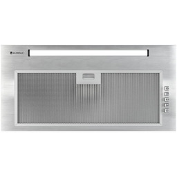 Okap wkład GLOBALO Viledo 60.1 inox