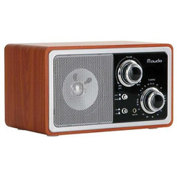Cr-444 Calvados M-Audio Radio