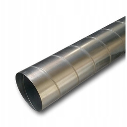 Rura Spiro 200 MM Sztywna Kanał Wentylacyjny 3mb