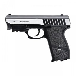 Borner Pistolet wiatrówka Panther 801 4,5 mm