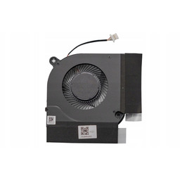 Gpu Wentylator Laptopa Acer Nitro DC28000X0D0 23.QB9N2.002
