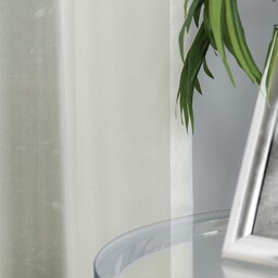 Markizeta Woal z ołowianką, wysokość 305cm, kolor 012