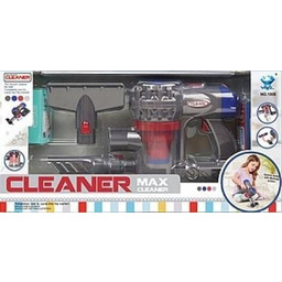 Odkurzacz Ręczny Na Baterie, Adar