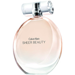 Calvin Klein Sheer Beauty woda toaletowa 100 ml