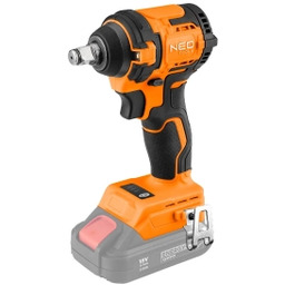 NEO Tools 04-613 Klucz udarowy