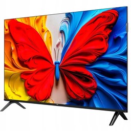 Telewizor Qled Tcl 43S5K 43" Full Hd Hdr