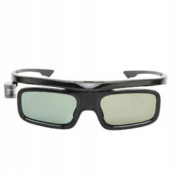 Dlp Link Projektor Okulary 3D Aktywna Migawka
