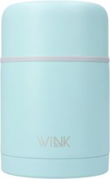 FOOD JAR - BLUE