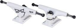 traki set THEEVE CSX WHITE BLACK