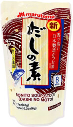 Shin Katsuo Dashi no Moto, bulion z tuńczyka