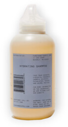 Firsthand Hydrating Shampoo - Nawilżający szampon do włosów