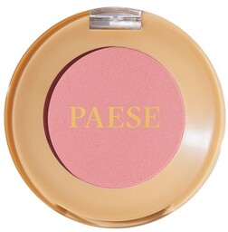 PAESE Selfglow Blush róż do policzków 04 Crush