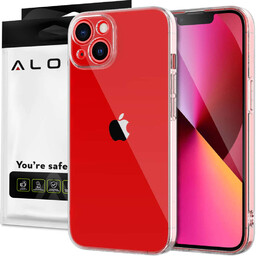 Etui pancerne obudowa Alogy Hybrid Case z osłoną